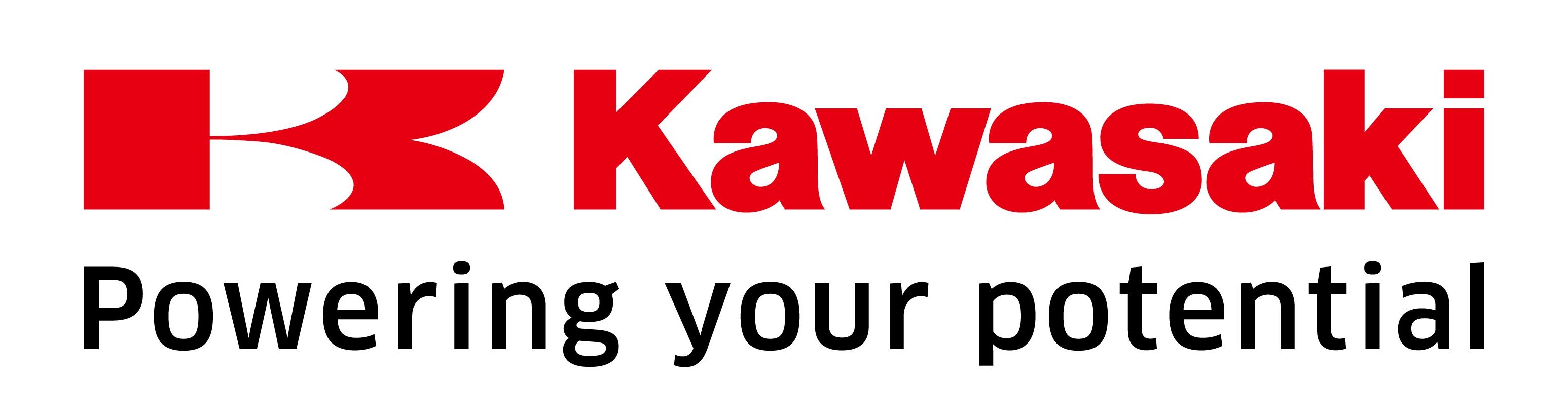 Kawasaki Logo
