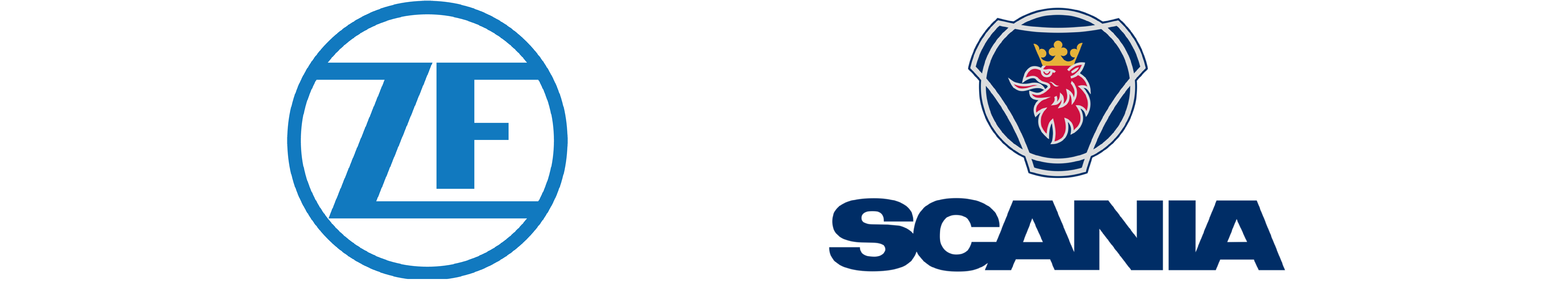 ZF, Scania